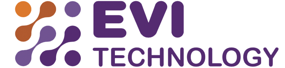 Evi Logo